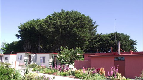 Colac Otway Caravan & Cabin Park - Accommodation Newcastle 2