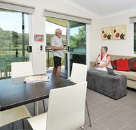 Port Campbell Holiday Park - Accommodation Newcastle