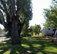 Numurkah Caravan Park - Accommodation Newcastle