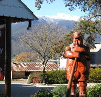 Alpenhorn Holiday Units - Accommodation Newcastle