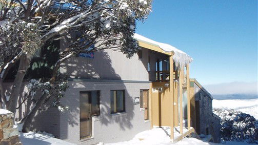 Mount Hotham VIC Accommodation Newcastle