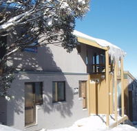 Alpine Heights - Accommodation Newcastle