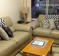 Goldfield Holiday Units - Accommodation Newcastle