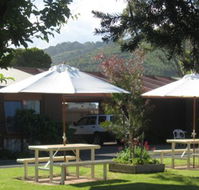 Paradise Court Villas - Accommodation Newcastle