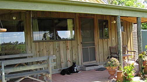 Murroon VIC Accommodation Newcastle