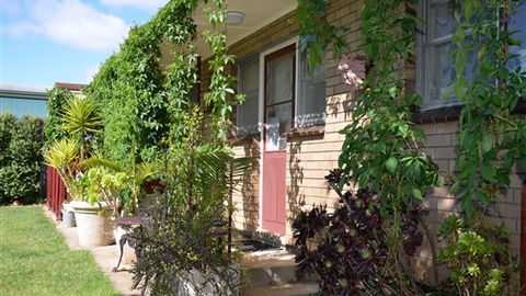 Admurraya House Bed And Breakfast - Accommodation Newcastle 4