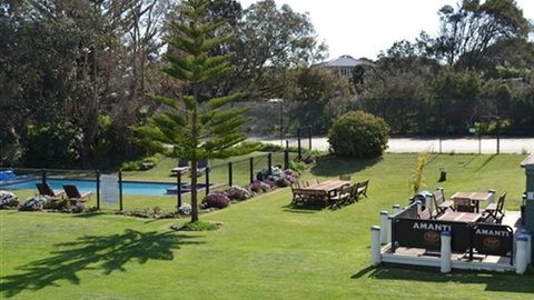 Point Lonsdale Guest House - Accommodation Newcastle 0