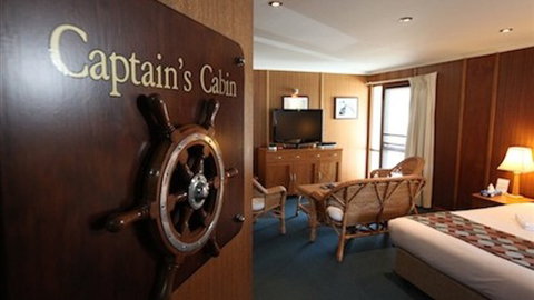 Point Lonsdale Guest House - Accommodation Newcastle 2