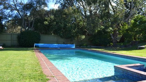 Point Lonsdale Guest House - Accommodation Newcastle 7