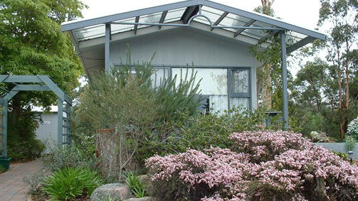 Mallacoota VIC Accommodation Newcastle