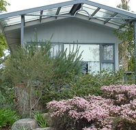 Blue Waters Cottages for Two - Accommodation Newcastle