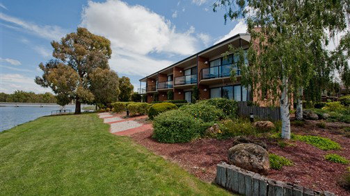 Mulwala NSW Accommodation Newcastle
