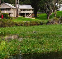 McMillans of Metung Resort - Accommodation Newcastle
