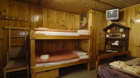 Karelia Alpine Lodge - Accommodation Newcastle 5
