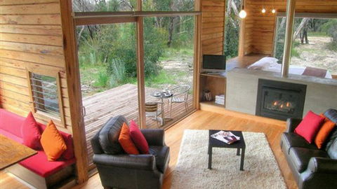 DULC - Accommodation Newcastle 2