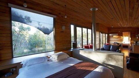 DULC - Accommodation Newcastle 1