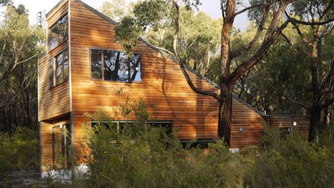 DULC - Accommodation Newcastle 4