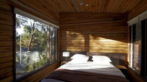 DULC - Accommodation Newcastle 5
