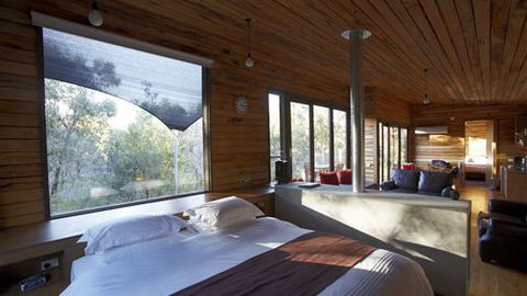 DULC - Accommodation Newcastle 6