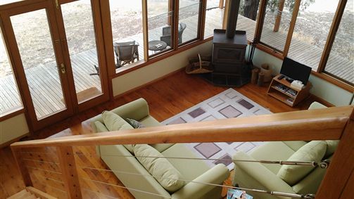 Rudall ACT Accommodation Newcastle