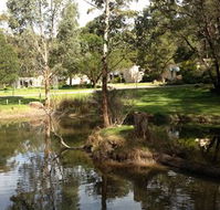 Marwood Luxury Villas - Accommodation Newcastle