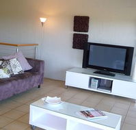 On The Esplanade - Accommodation Newcastle