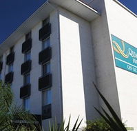 Quality Hotel on Olive