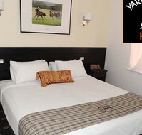 The Yarrawonga Hotel - Accommodation Newcastle