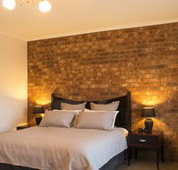 Federation Motor Inn - Accommodation Newcastle