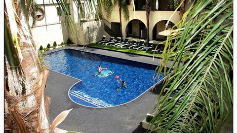 Quality Hotel Mildura Grand - Accommodation Newcastle 0