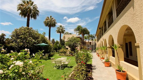 Quality Hotel Mildura Grand - Accommodation Newcastle 1