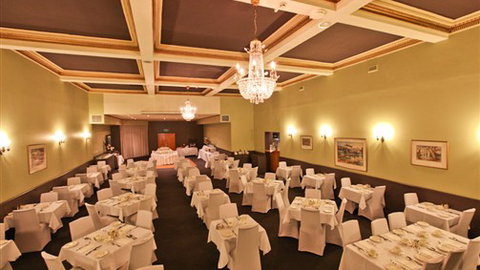 Quality Hotel Mildura Grand - Accommodation Newcastle 2