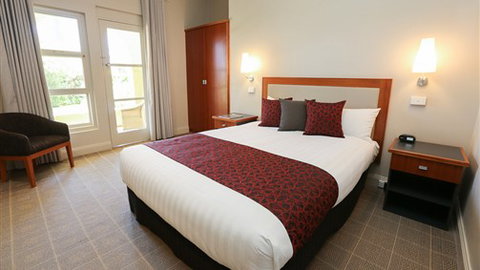 Quality Hotel Mildura Grand - Accommodation Newcastle 3