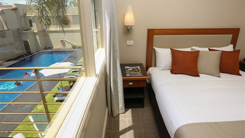 Quality Hotel Mildura Grand - Accommodation Newcastle 5