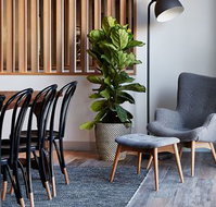 The Schaller Studio - Accommodation Newcastle