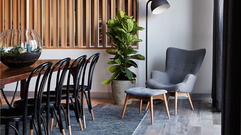 The Schaller Studio - Accommodation Newcastle 0