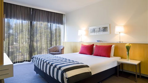 Vibe Hotel Carlton - Accommodation Newcastle 1