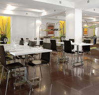 Vibe Hotel Carlton - Accommodation Newcastle