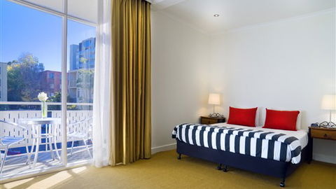 Vibe Hotel Carlton - Accommodation Newcastle 3