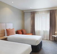 Travelodge Southbank Melbourne - Accommodation Newcastle