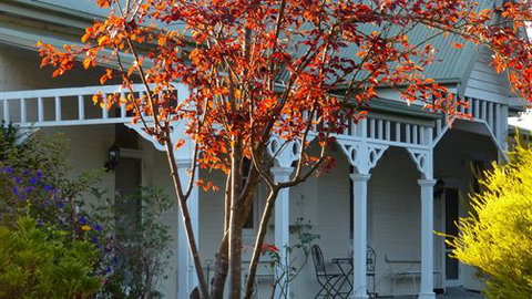 Yarra Gables Motel - Accommodation Newcastle 0