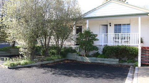 Yarra Gables Motel - Accommodation Newcastle 1
