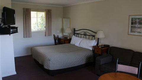 Yarra Gables Motel - Accommodation Newcastle 3