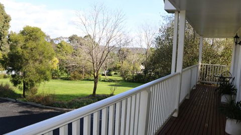 Yarra Gables Motel - Accommodation Newcastle 5
