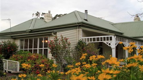 Yarra Gables Motel - Accommodation Newcastle 7