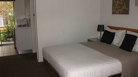 Riverside Ocean Grove - Accommodation Newcastle 3