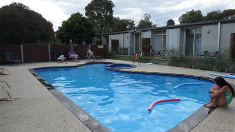 Riverside Ocean Grove - Accommodation Newcastle 5