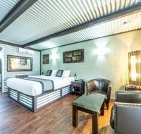 Orbost Motel