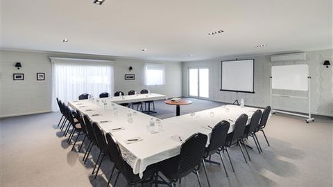 Comfort Inn Drouin - Accommodation Newcastle 1