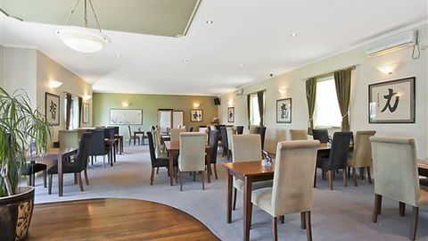 Quality Inn & Suites The Menzies - Accommodation Newcastle 4